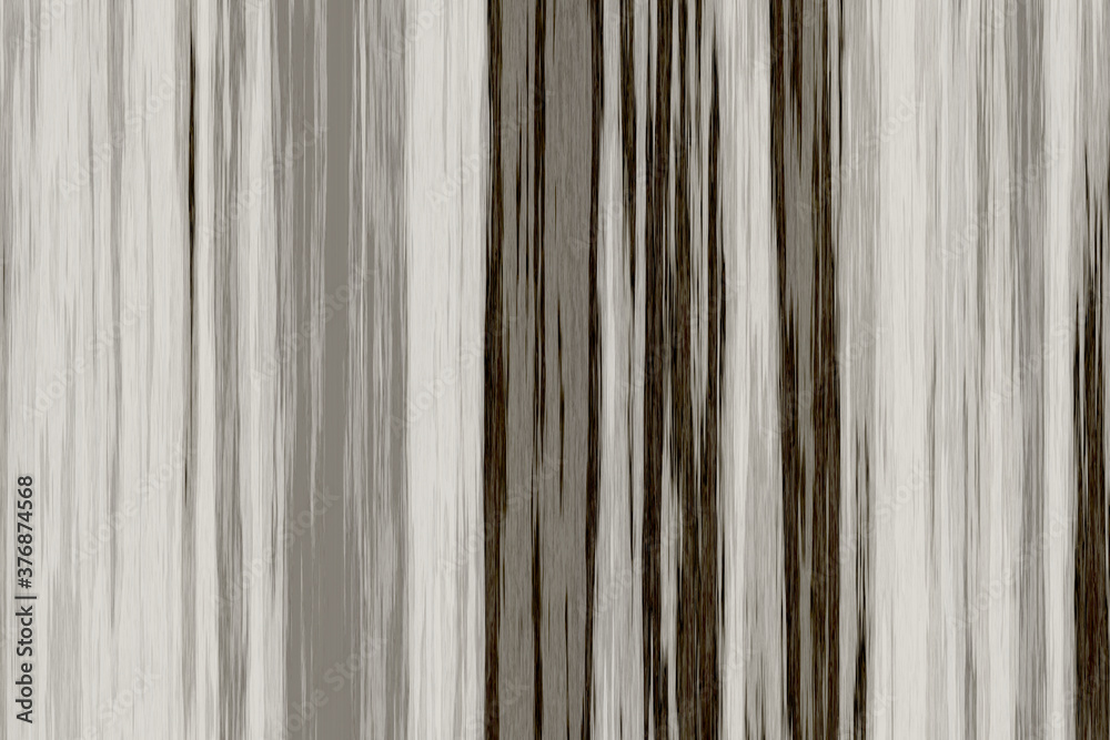 Obraz premium plywood texture with pattern natural, wood grain for background.