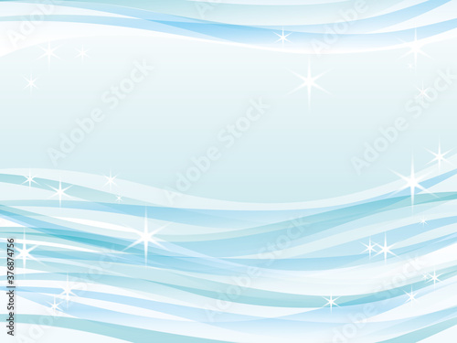 背景_素材_バックグラウンド_イメージ_水色_02