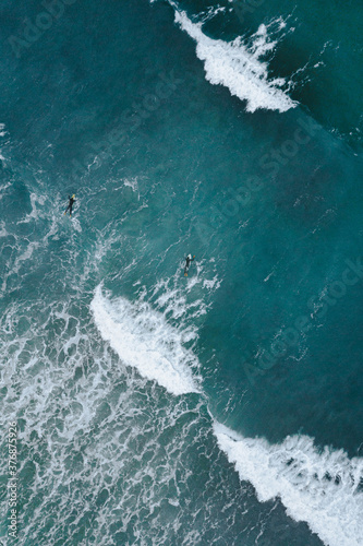 sea - mer - surfer - surfeur - ocean
