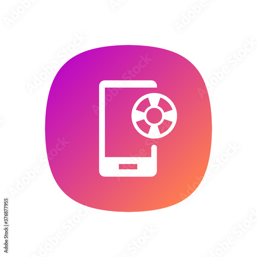Device Guard - App