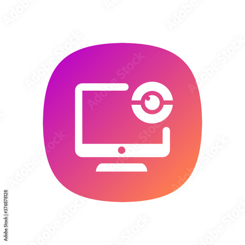 Webcam - App