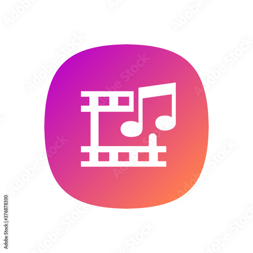 Movie Editor - App