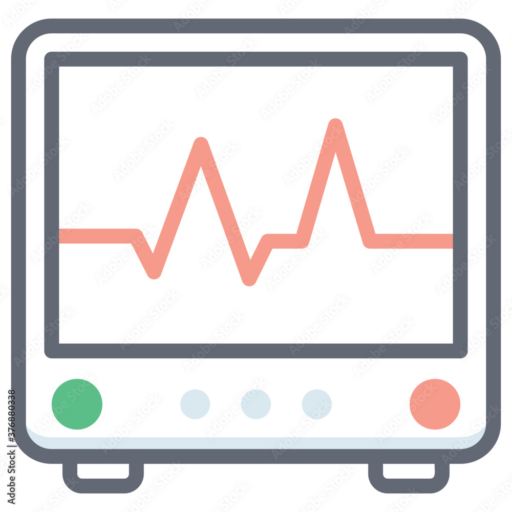 Electrocardiogram Electrocardiogram
