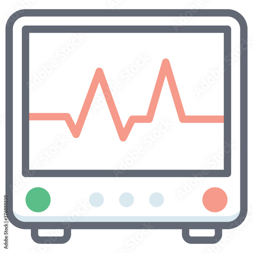 Electrocardiogram