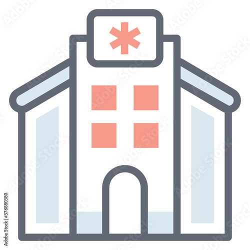 Hospital 