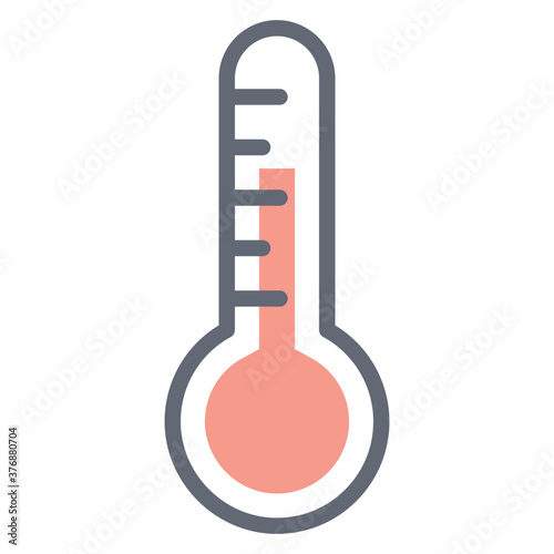 Thermometer 