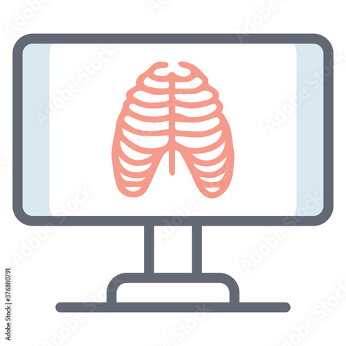 X - Ray 