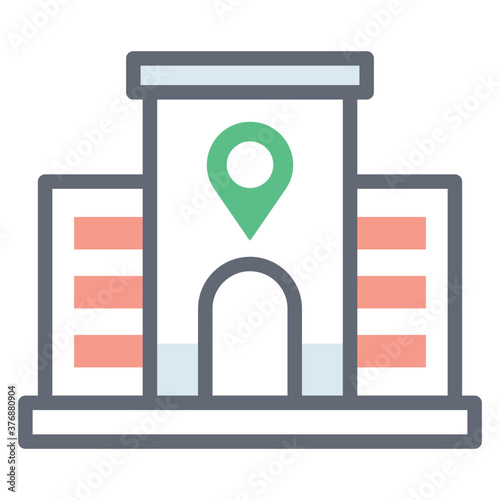 Hospital Location 