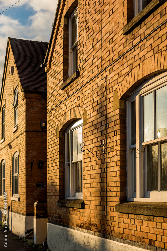 Housing Market Property Real Estate England UK Housing Market Property Real Estate England UK
