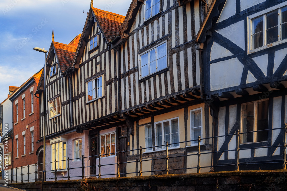Housing Market Property Real Estate England UK Housing Market Property Real Estate England UK