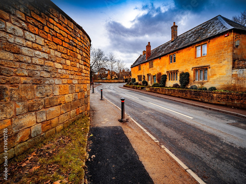 Housing Market Property Real Estate England UK © david hughes