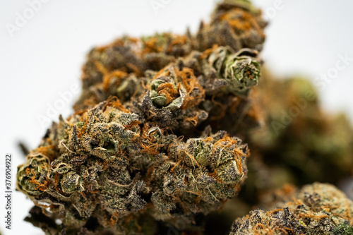 Marijuana Cannabis Flower CBD