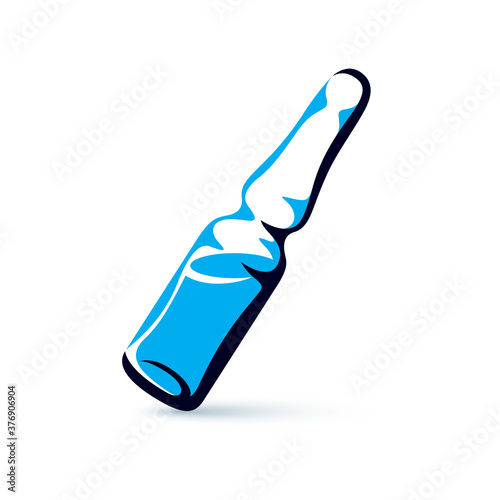 Vector illustration of medi...