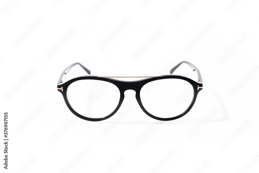 frame eyeglasses, Myopia (nearsightedness), Short sighted or presbyopia eyeglasses 2/53