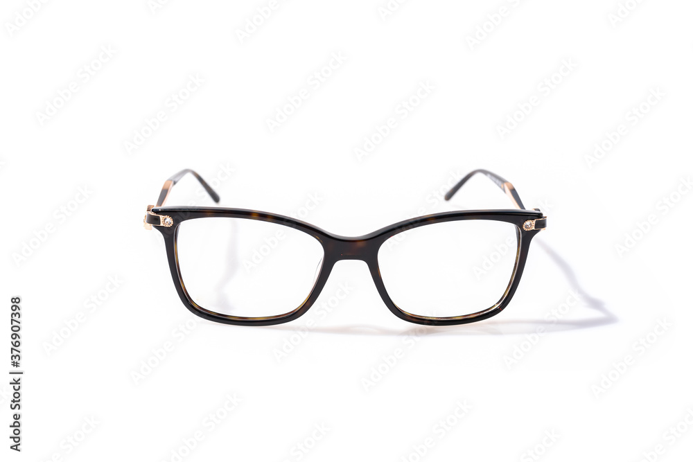 frame eyeglasses, Myopia (nearsightedness), Short sighted or presbyopia eyeglasses 34/53