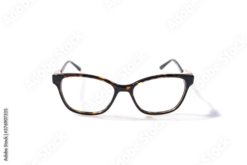 frame eyeglasses, Myopia (nearsightedness), Short sighted or presbyopia eyeglasses 25/53