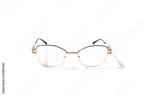 frame eyeglasses, Myopia (nearsightedness), Short sighted or presbyopia eyeglasses 29/53