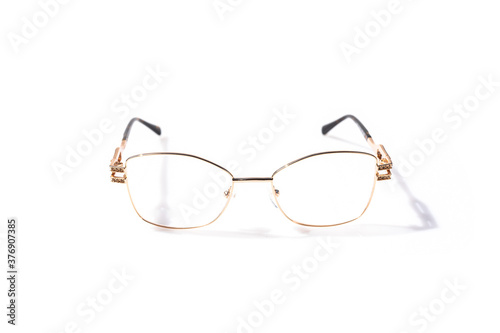 frame eyeglasses, Myopia (nearsightedness), Short sighted or presbyopia eyeglasses 32/53