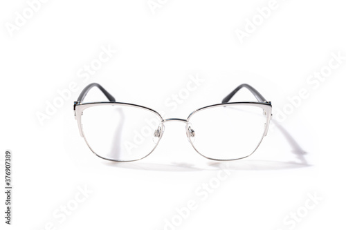 frame eyeglasses, Myopia (nearsightedness), Short sighted or presbyopia eyeglasses 33/53