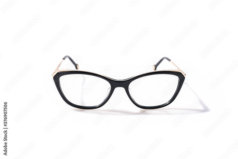 frame eyeglasses, Myopia (nearsightedness), Short sighted or presbyopia eyeglasses 42/53