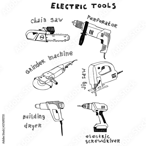 Electric_tools