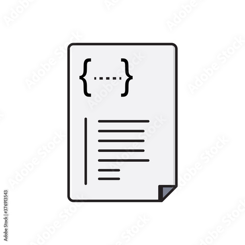 script