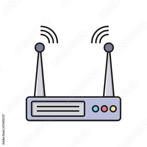 modem