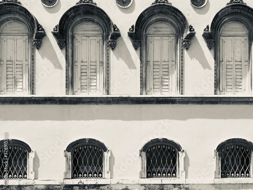 Edificio veneziano, Venezia