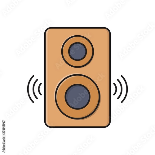 speaker