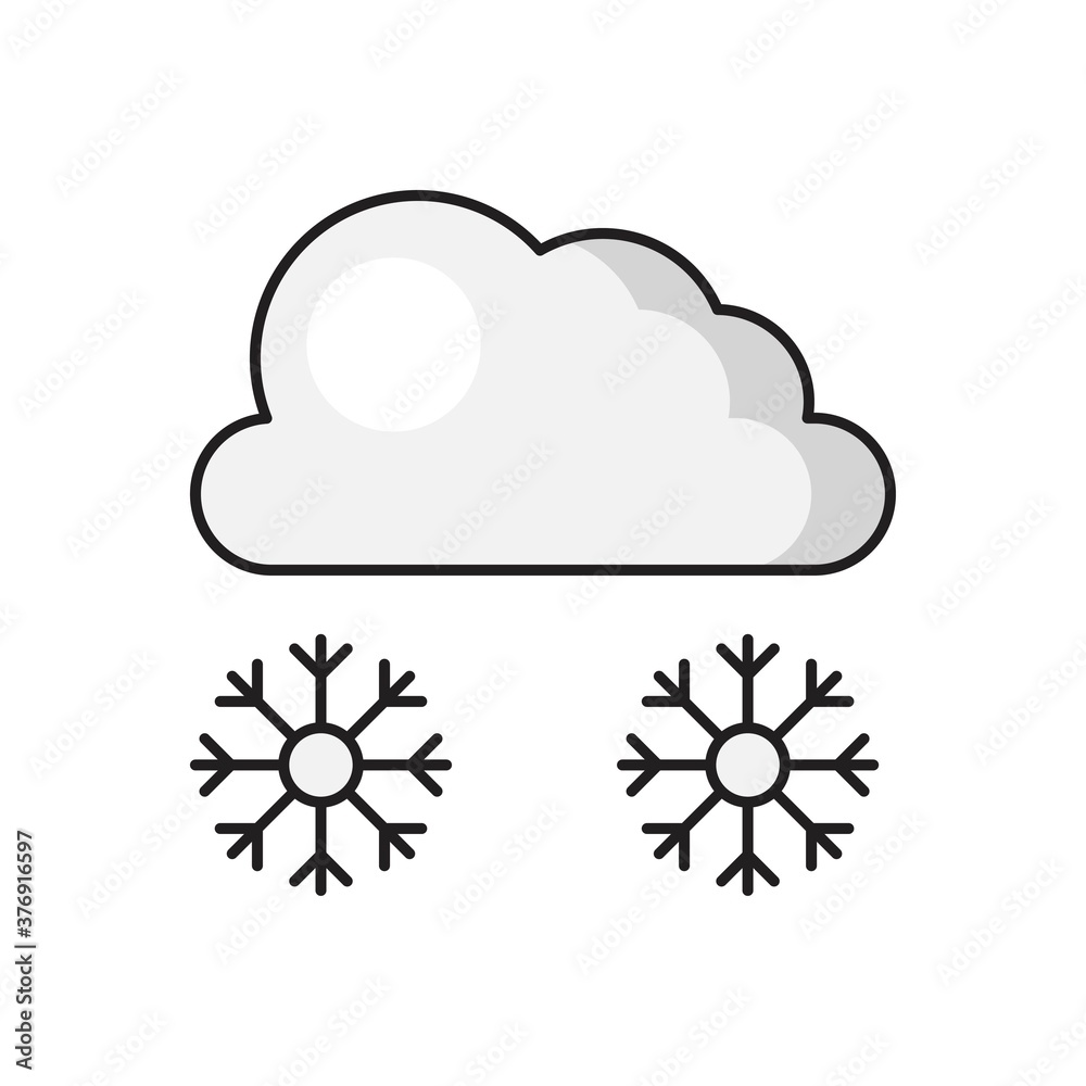 snowflake snowflake