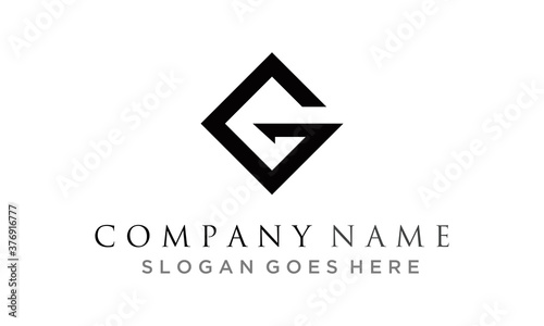 Free Download G letter logo - GFXLoad
