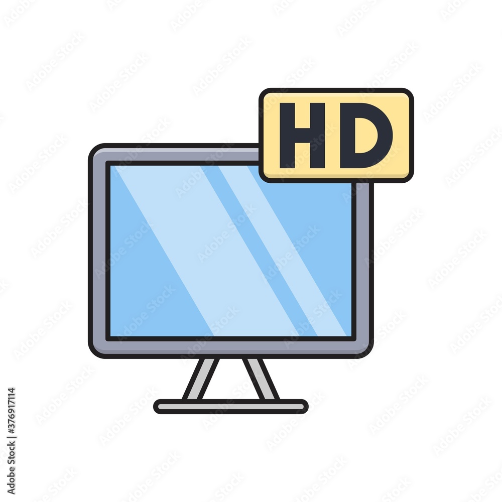 HD HD
