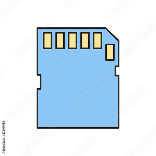 card