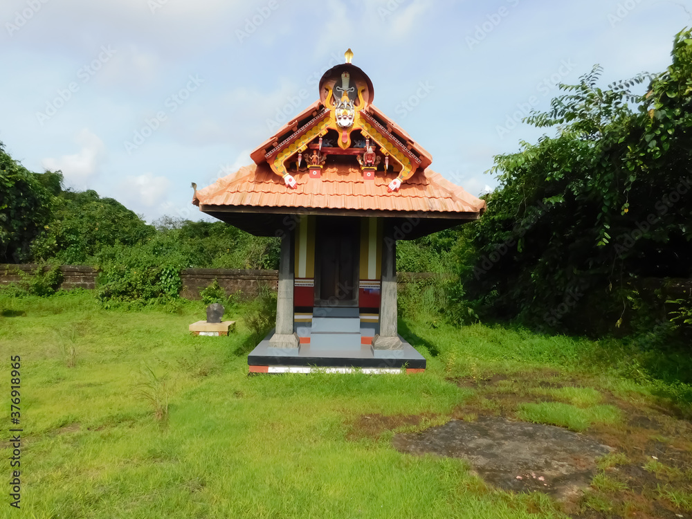 Kerala visual data 2