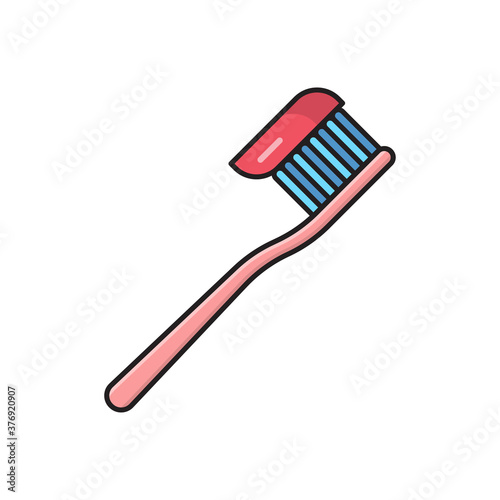 toothbrush