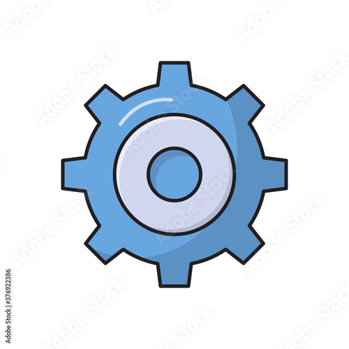 configure