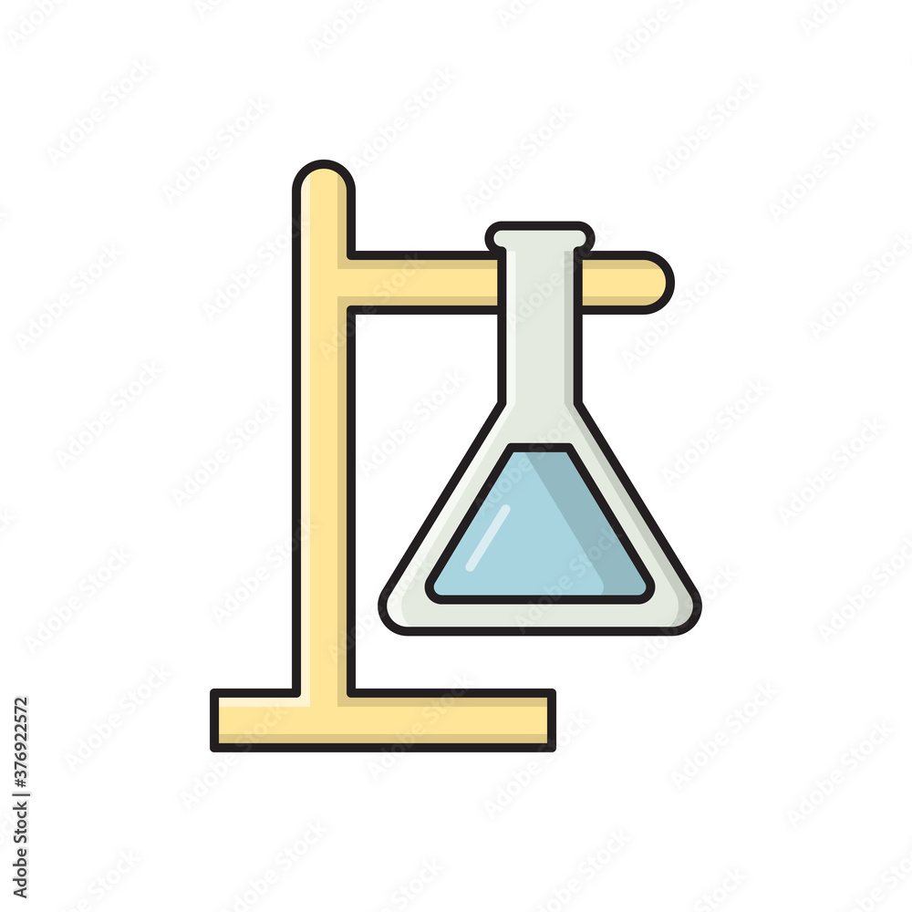 beaker beaker