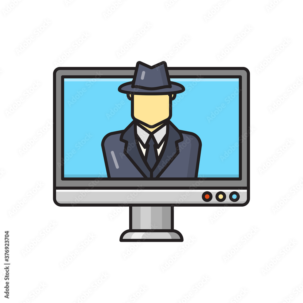 hacker hacker