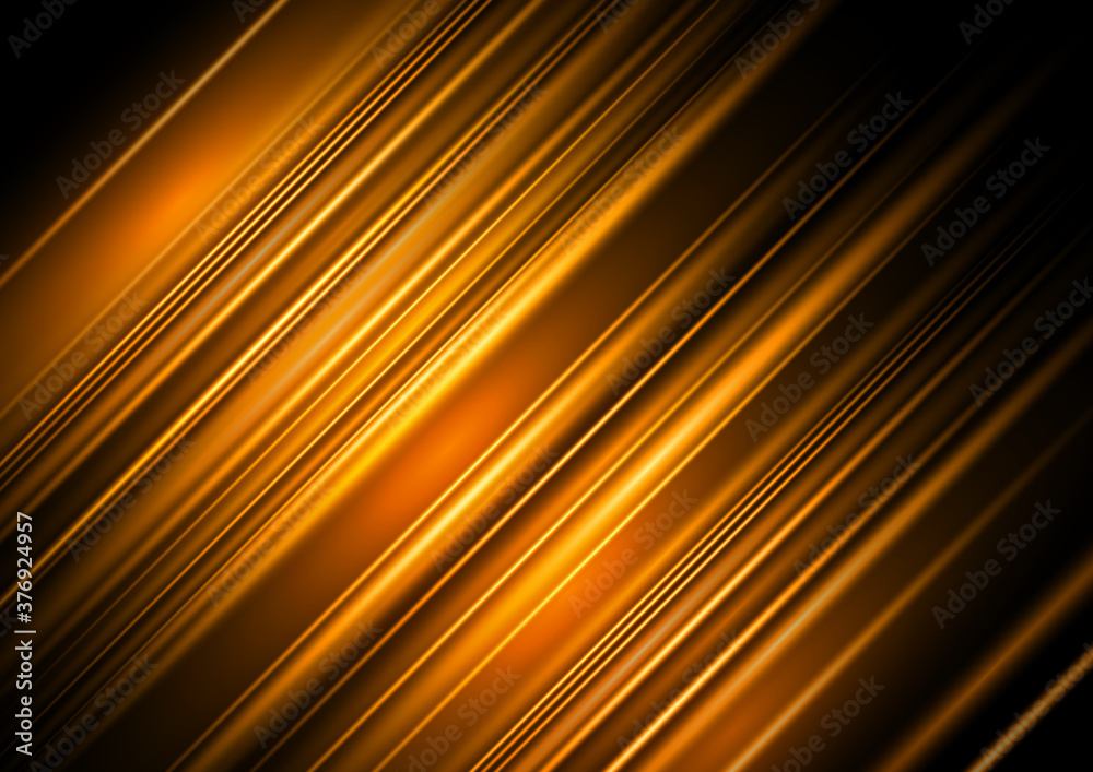 golden abstract background vector illustration golden abstract background vector illustration