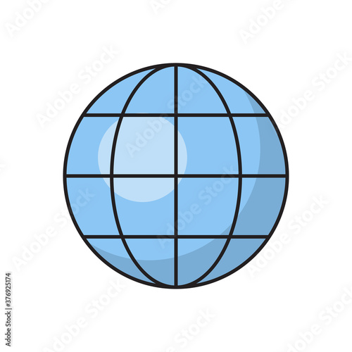 world