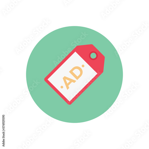Free Download label - GFXLoad