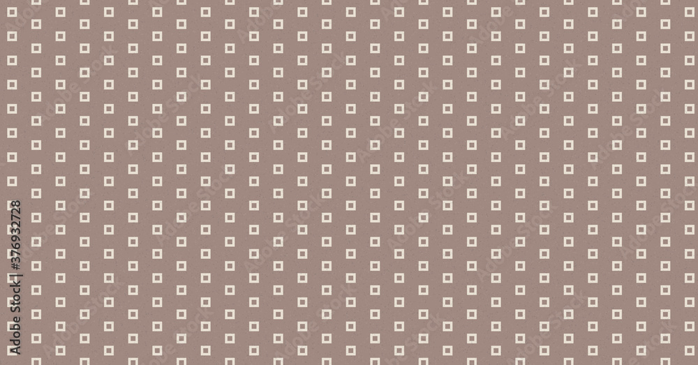 Abstract Color Halftone Dots generative art background illustration