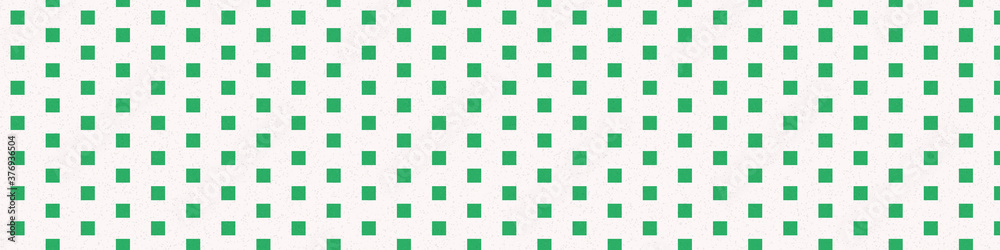 Abstract Color Halftone Dots generative art background illustration