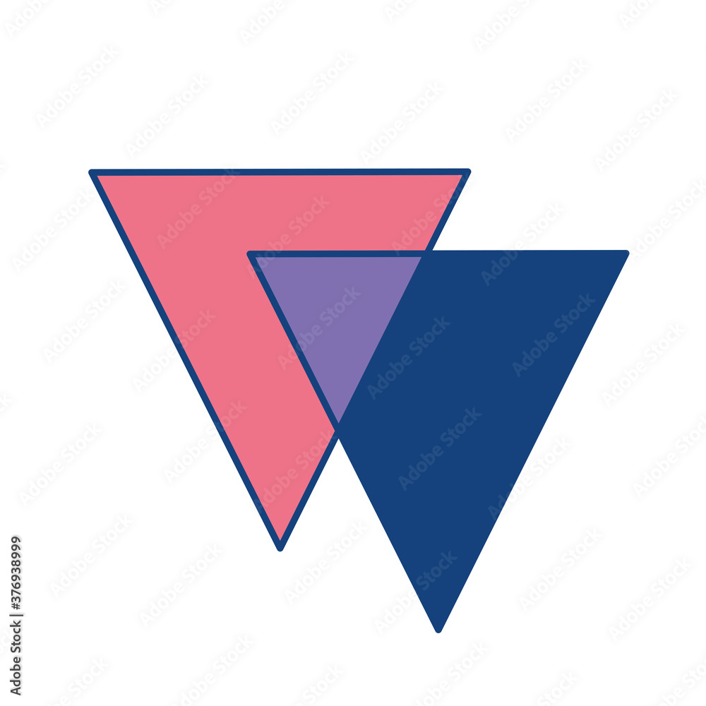 Isolated symbol gay community lgbtq icon - Vector Isolated symbol gay community lgbtq icon - Vector