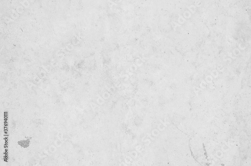 gray concrete wall abstract background clear and smooth texture grunge polished cement outdoor. © thithawat