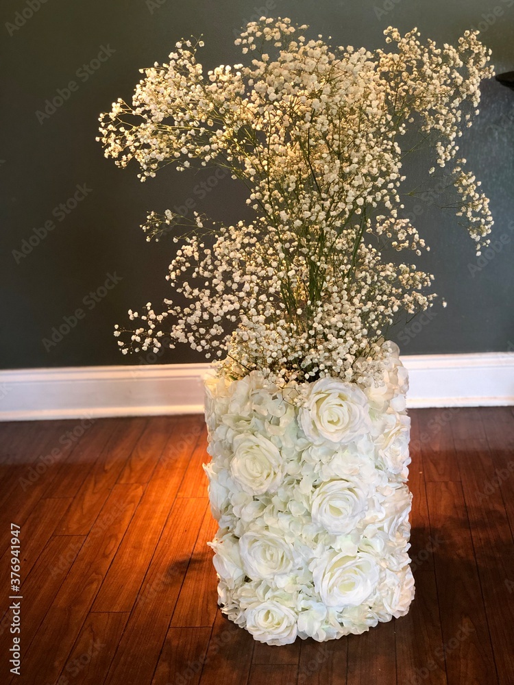 flowers in vase flowers in vase