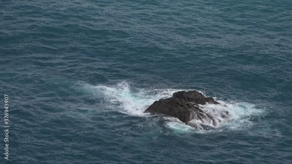 加計呂麻島の空と海 加計呂麻島の空と海