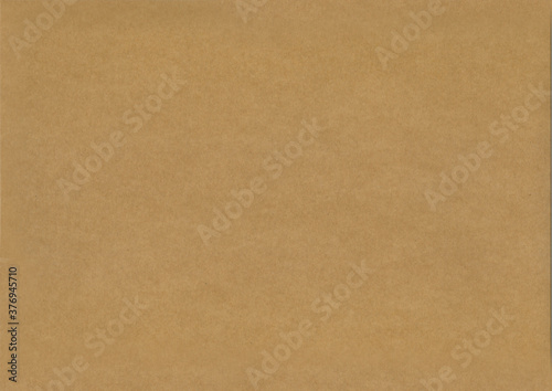 Paper Kraft texture cardboard background.