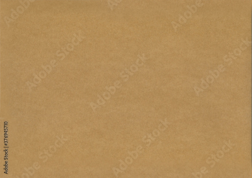 Paper Kraft texture cardboard background.