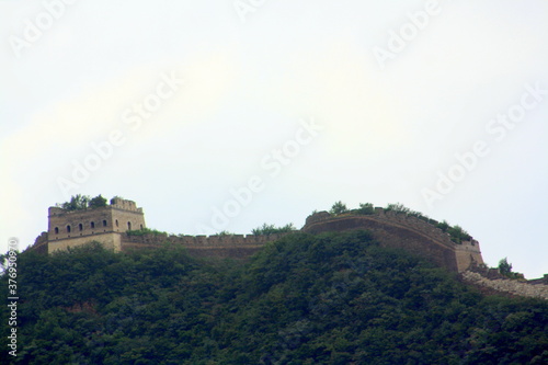 The Great Wall of China